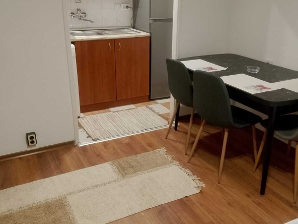 Дава се под наем Едностаен апартамент в София, Люлин 4 - 40 кв.м за 400 € - Снимка #1