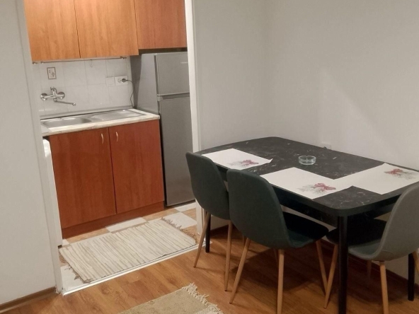 Дава се под наем Едностаен апартамент в София, Люлин 4 - 38 кв.м за 400 € - Снимка #1