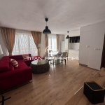 Дава се под наем Тристаен апартамент в Бургас, Ветрен - 123 кв.м за 800 € - Снимка #1