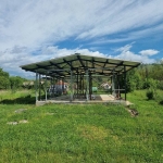 Парцел в Казанлък - 870 кв.м за 52 €/кв.м - Снимка #1