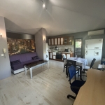 Двустаен апартамент в Плевен, Широк център - 78 кв.м за 1949 €/кв.м - Снимка #1