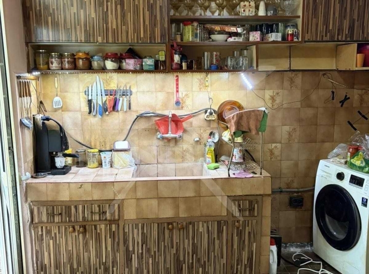 Многостаен апартамент в Стара Загора, Център - 107 кв.м за 1664 €/кв.м - Снимка #1