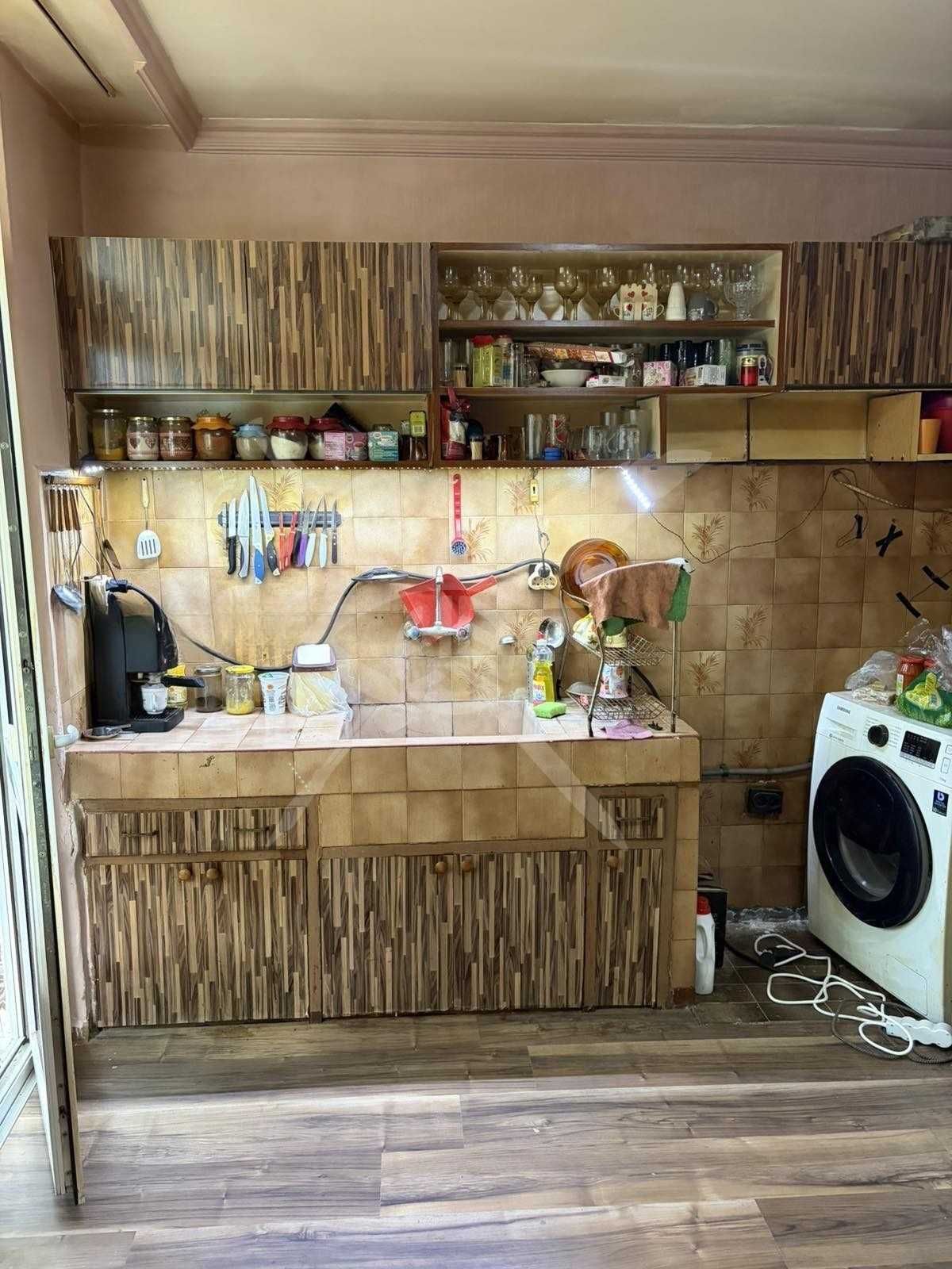 Многостаен апартамент в Стара Загора, Център - 107 кв.м за 1664 €/кв.м - Снимка #1