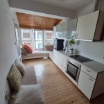 Дава се под наем Двустаен апартамент в София, Лозенец - 40 кв.м за 600 € - Снимка #1