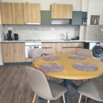 Дава се под наем Двустаен апартамент в Стара Загора, Самара 3 - 60 кв.м за 400 € - Снимка #1