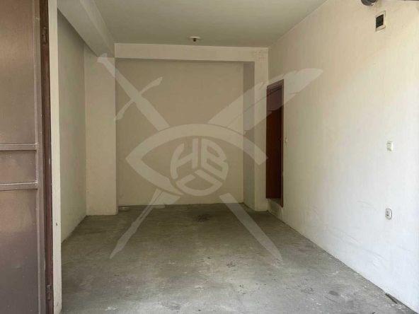 Дава се под наем Гараж / Паркомясто в Стара Загора, Казански - 24 кв.м за 100 € - Снимка #1