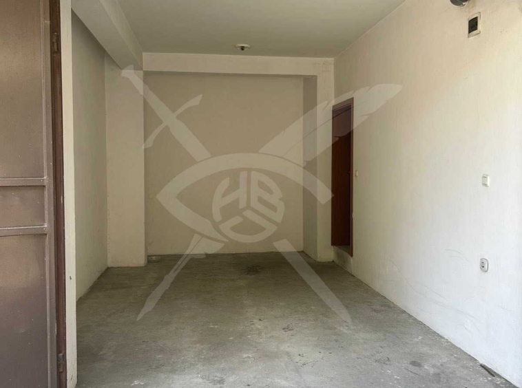 Дава се под наем Гараж / Паркомясто в Стара Загора, Казански - 24 кв.м за 100 € - Снимка #1