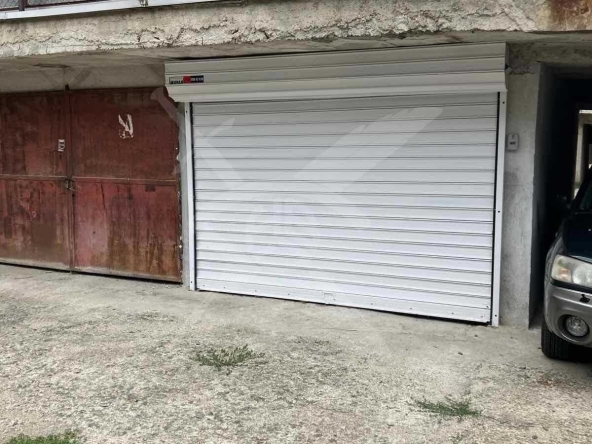 Дава се под наем Гараж / Паркомясто в Стара Загора, Център - 17 кв.м за 100 € - Снимка #1
