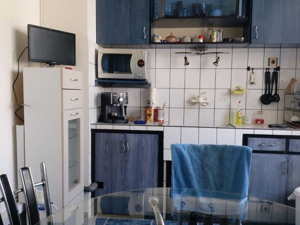 Дава се под наем Двустаен апартамент в Разград, Абритус - 65 кв.м за 300 € - Снимка #1