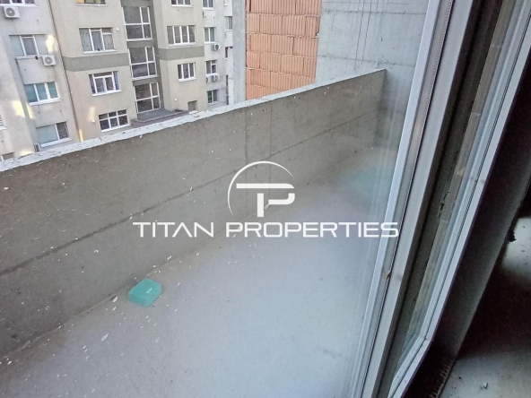 Едностаен апартамент в Бургас, Меден рудник - зона Б - 58 кв.м за 1156 €/кв.м - Снимка #1