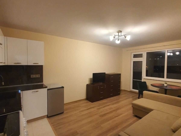 Дава се под наем Двустаен апартамент в София, Витоша - 50 кв.м за 600 € - Снимка #1