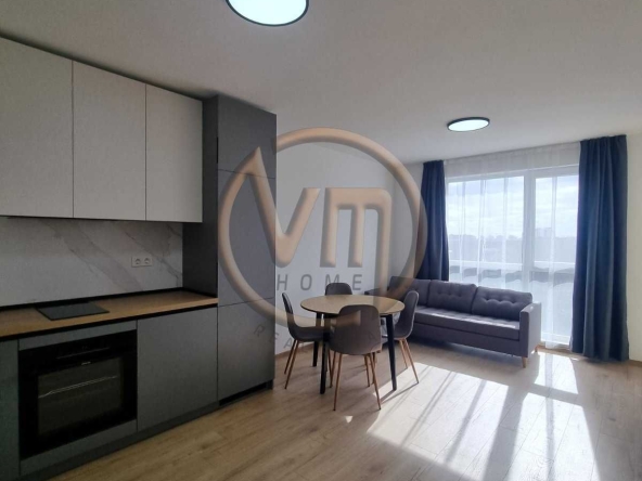 Двустаен апартамент в Варна, Младост 1 - 60 кв.м за 2750 €/кв.м - Снимка #1