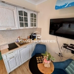 Дава се под наем Едностаен апартамент в Бургас, Сарафово - 40 кв.м за 350 € - Снимка #1