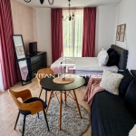 Дава се под наем Едностаен апартамент в Бургас, Сарафово - 45 кв.м за 380 € - Снимка #1