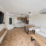 Двустаен апартамент в Пловдив, Остромила - 62 кв.м за 2234 €/кв.м - Снимка #1