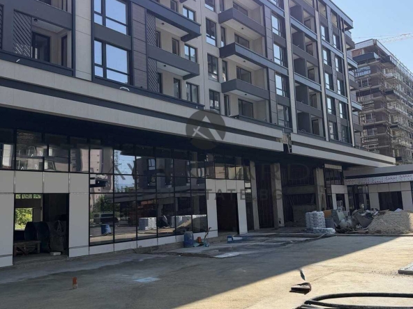 Двустаен апартамент в Пловдив, Христо Смирненски - 74 кв.м за 1784 €/кв.м - Снимка #1