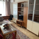 Дава се под наем Тристаен апартамент в София, Иван Вазов - 105 кв.м за 850 € - Снимка #1