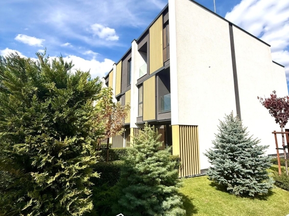Къща в София, Бояна - 220 кв.м за 2500 €/кв.м - Снимка #1