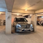 Гараж / Паркомясто в София, Център - 15 кв.м за 2867 €/кв.м - Снимка #1