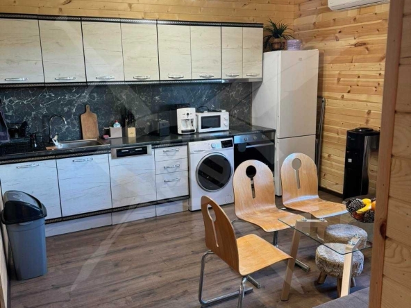 Къща в Созопол - 56 кв.м за 1161 €/кв.м - Снимка #1