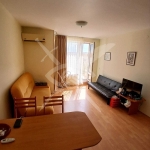 Двустаен апартамент в к.к. Слънчев бряг - 56 кв.м за 1152 €/кв.м - Снимка #1