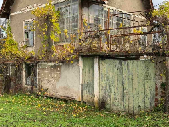 Къща в София, Зона Б-18 - 140 кв.м за 158 €/кв.м - Снимка #1