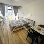 Едностаен апартамент в к.к. Слънчев бряг - 35 кв.м за 1600 €/кв.м - Снимка #1