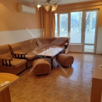 Дава се под наем Тристаен апартамент в Пловдив, Тракия - 89 кв.м за 500 € - Снимка #1