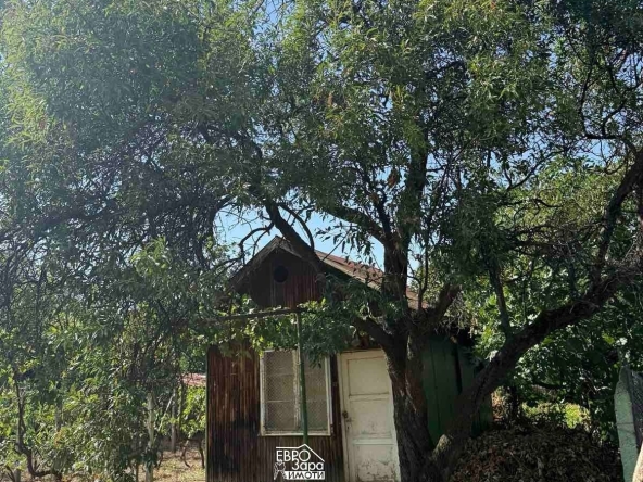 Къща в Стара Загора, м-т Голеш - 15 кв.м за 2867 €/кв.м - Снимка #1