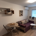 Дава се под наем Едностаен апартамент в Пловдив, Каменица 1 - 40 кв.м за 300 € - Снимка #1