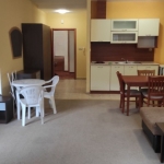 Двустаен апартамент в к.к. Златни пясъци - 89 кв.м за 1052 €/кв.м - Снимка #1