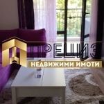 Дава се под наем Тристаен апартамент в к.к. Златни пясъци - 90 кв.м за 460 € - Снимка #1