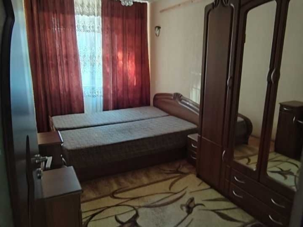 Дава се под наем Двустаен апартамент в София, Младост 3 - 72 кв.м за 450 € - Снимка #1