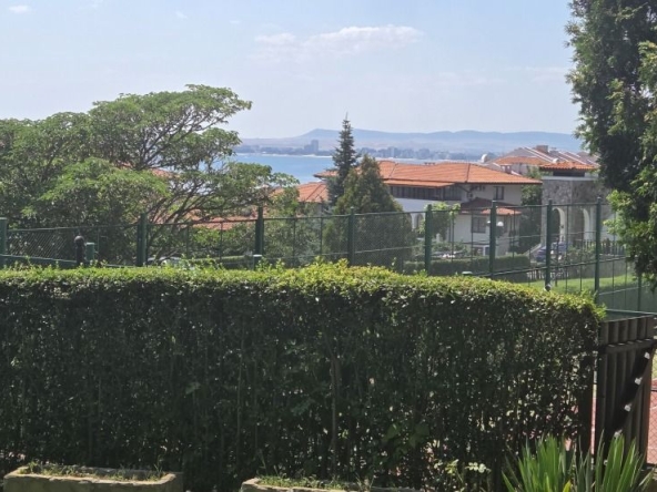 Двустаен апартамент в Свети Влас - 56 кв.м за 1840 €/кв.м - Снимка #1