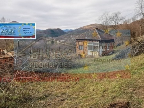 Къща в с. Ямна, Област София-област - 75 кв.м за 377 €/кв.м - Снимка #1