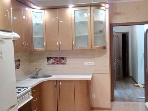 Дава се под наем Двустаен апартамент в София, Младост 4 - 53 кв.м за 450 € - Снимка #1