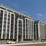Тристаен апартамент в Пловдив, Христо Смирненски - 116 кв.м за 1470 €/кв.м - Снимка #1