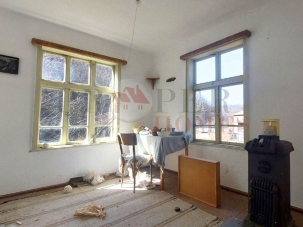 Къща в с. Жълтеш, Област Габрово - 64 кв.м за 404 €/кв.м - Снимка #1