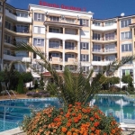 Двустаен апартамент в с. Равда, Област Бургас - 59 кв.м за 1645 €/кв.м - Снимка #1