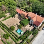 Къща в с. Бошуля, Област Пазарджик - 1250 кв.м за 100 €/кв.м - Снимка #1