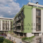 Тристаен апартамент в Пловдив, Христо Смирненски - 110 кв.м за 1750 €/кв.м - Снимка #1