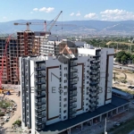 Тристаен апартамент в Пловдив, Тракия - 96 кв.м за 1217 €/кв.м - Снимка #1