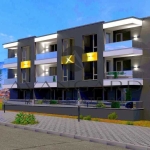 Двустаен апартамент в с. Белащица, Област Пловдив - 74 кв.м за 1338 €/кв.м - Снимка #1