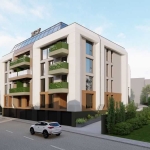 Двустаен апартамент в Велико Търново, Акация - 66 кв.м за 1838 €/кв.м - Снимка #1