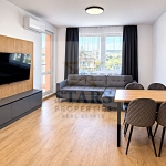Двустаен апартамент в Варна, Младост 1 - 60 кв.м за 2750 €/кв.м - Снимка #1