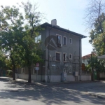 Етаж от къща в Пловдив, Кючук Париж - 103 кв.м за 2575 €/кв.м - Снимка #1