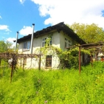 Къща в с. Съботковци, Област Габрово - 146 кв.м за 228 €/кв.м - Снимка #1
