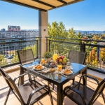 Тристаен апартамент в Варна, Левски - 113 кв.м за 3000 €/кв.м - Снимка #1