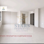 Едностаен апартамент в Варна, Трошево - 36 кв.м за 2362 €/кв.м - Снимка #1