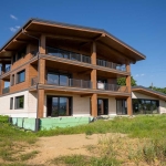 Къща в Габрово, Център - 726 кв.м за 1800 €/кв.м - Снимка #1